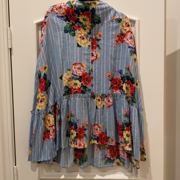 Hi lo Maeve by Anthropologie - Picture 4 of 5